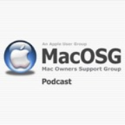 MacOSG Podcast