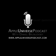 Apple Universe Podcast