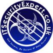 IT Security Expert UK Podcast