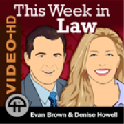 This Week in Law (Video-HD)