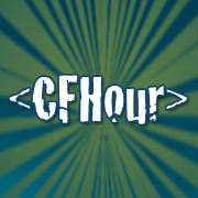 CFHOUR() - A ColdFusion podcast
