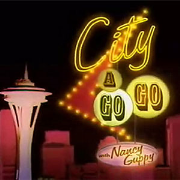 City A Go Go Seattle