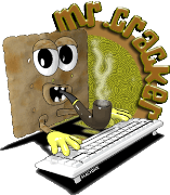 CrackerCast Podcast - MrCracker.com - all things hacking