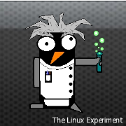 The Linux Experiment