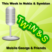 Nokia Mobile Talk Podcast