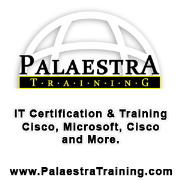 Palaestra Training - Computer Based Training Videos for IT professionals