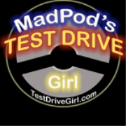 TestDriveGirl's Podcast