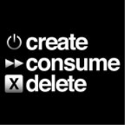 Create Consume Delete