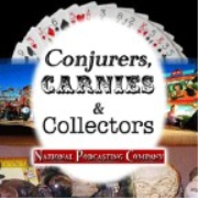 Conjurers, Carnies & Collectors