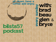 Bilsta57 podcast 
