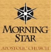 MorningStar Apostolic Church Podcast