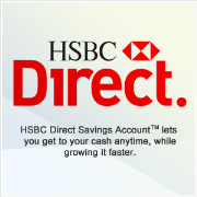 HSBC Direct| Podcasts