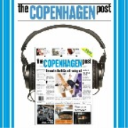 The Copenhagen Podcast