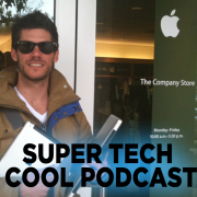 Super Tech Cool Podcast