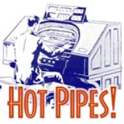 Hot Pipes!