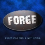 Forge - Cornerstone Men's Podcast