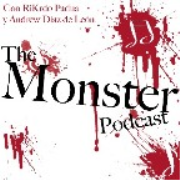 The Monster Podcast!