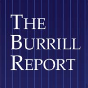 Podcasts - RSS - The Burrill Report