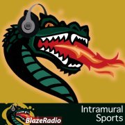 BlazeRadio Sports Broadcasts