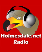 Holmesdale.net Radio Season 2011/2012 