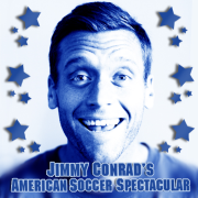 Jimmy Conrad's American Soccer Spectacular