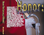 Honor: The Currency of Heaven