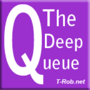 Store and Forward » DeepQueue