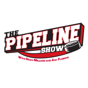 Pipeline Show Media RSS Feed