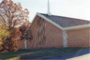 Church of Christ at Bybee Branch