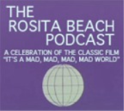 The Rosita Beach Podcast