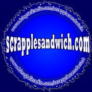 Scrapplesandwich.com | Blog Talk Radio Feed