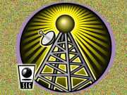 SLG Radio  | Blog Talk Radio Feed