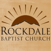 Rockdale Baptist Church (audio)