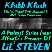 DJ Lil'Steven's Klubb Klash