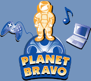 PlanetBravo's Podcasts