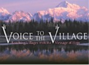 Voice to the Village *iPod/iPhone*