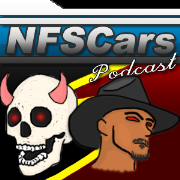  NFSCars Podcast