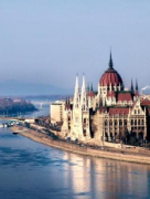 Будапешт – Жемчужина Дуная