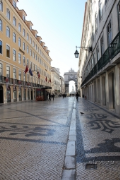 Прогулка по Лиссабону и его окрестностям