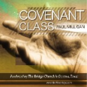 Covenant Class