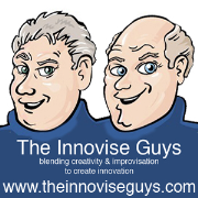 The Innovise Guys - Innovation & Improv