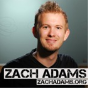 Zach Adams