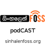 Sinhalen FOSS
