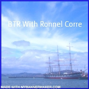 ronnecorre | Blog Talk Radio Feed