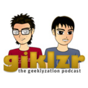 giklzr - geeklyzation podcast