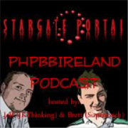 phpbbireland Podcast