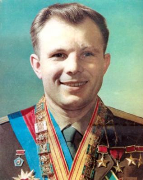 Last flight of Yury Gagarin: What killed the space icon