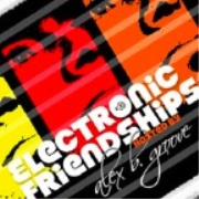 Electronic Friendships Podcast