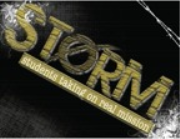 The Crossroads Youth Ministry - The STORM