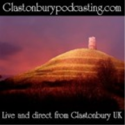 -----Glastonbury Podcasting-----
